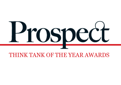 Prospect Magazine - Think Tank Awards